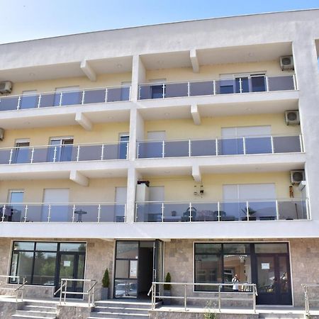 Apartmani Bokica Trebinje Exterior foto