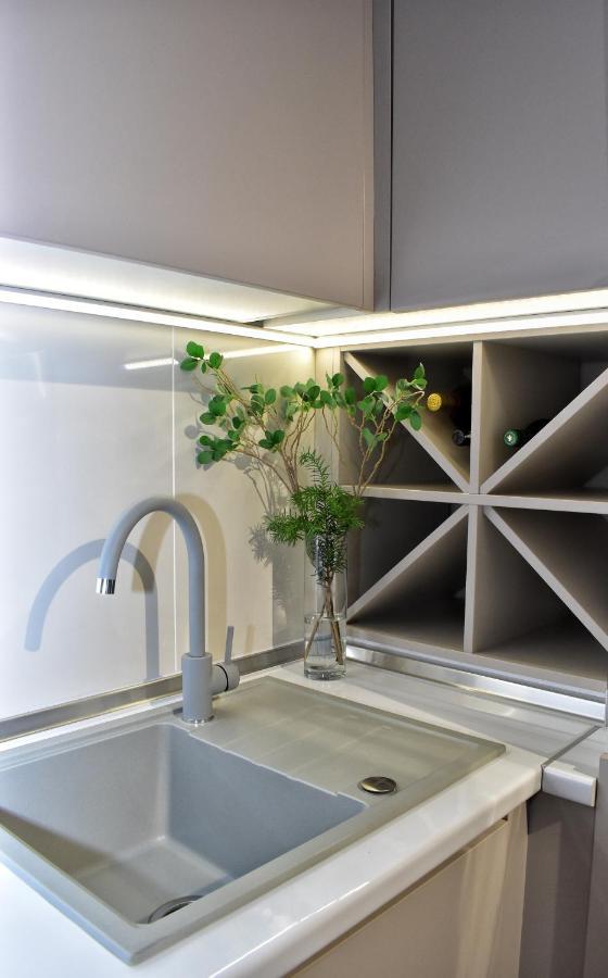 Apartmani Bokica Trebinje Exterior foto