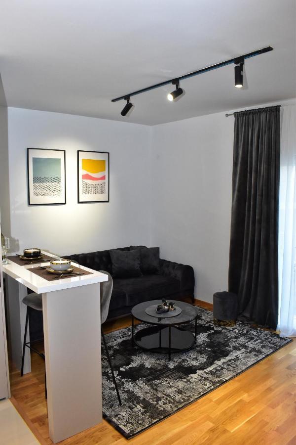 Apartmani Bokica Trebinje Exterior foto