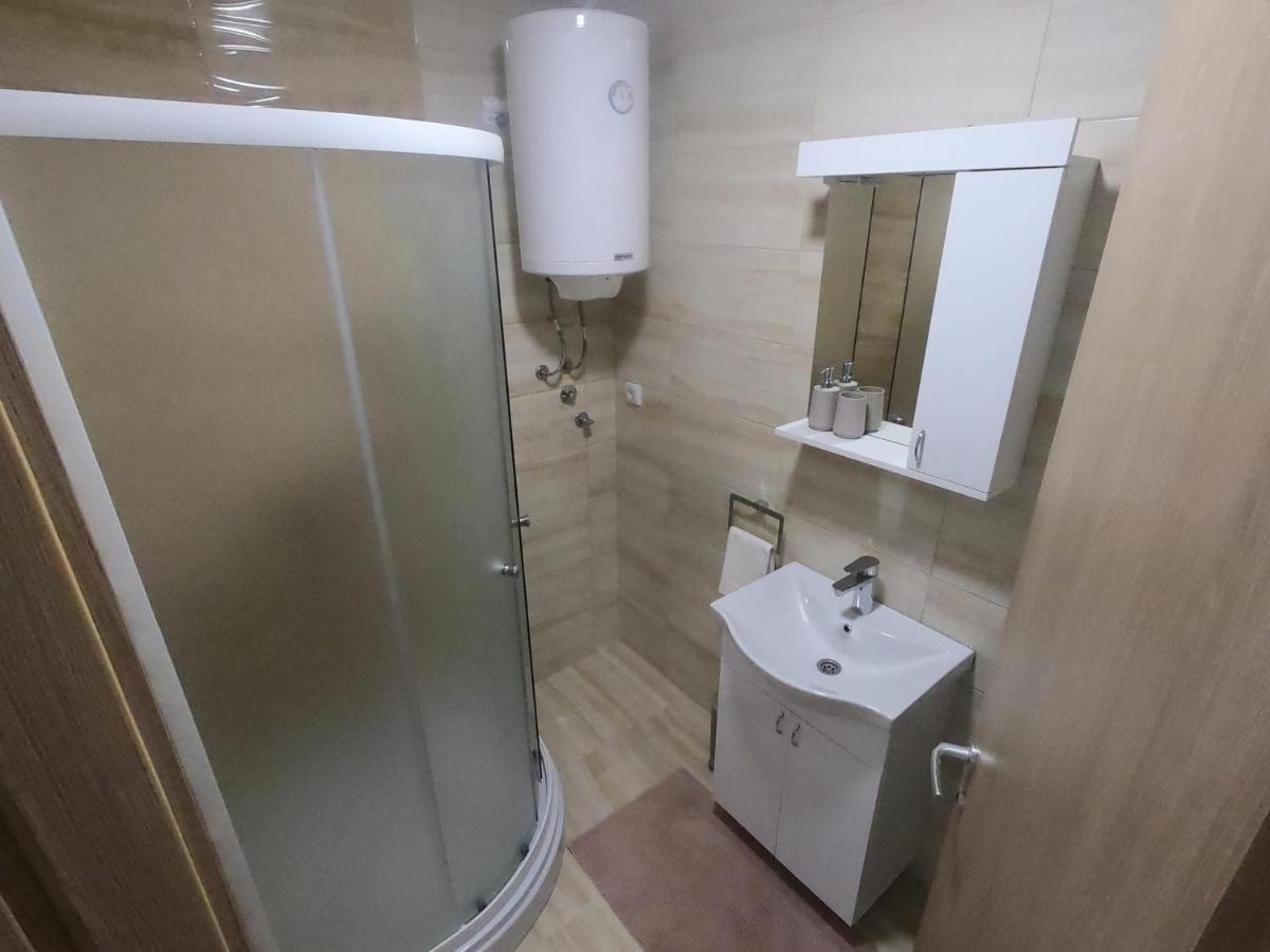 Apartmani Bokica Trebinje Exterior foto
